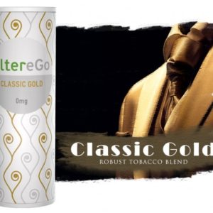 Classic Gold