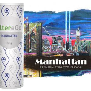 Manhattan