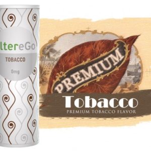 Tobacco