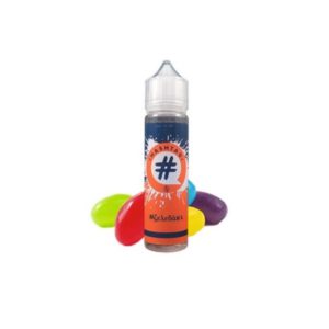 HASHTAG - ΖΕΛΕΔΑΚΙ (60ml bottle)
