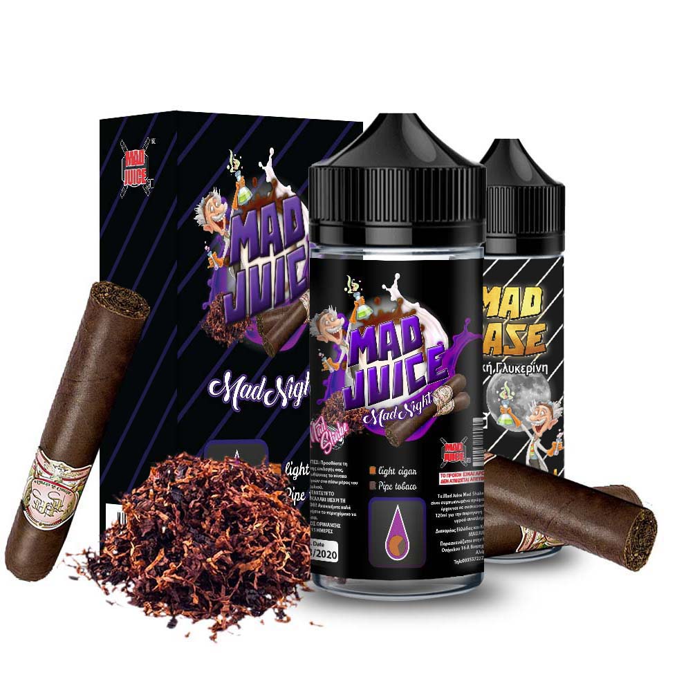 Mad Night 100ml