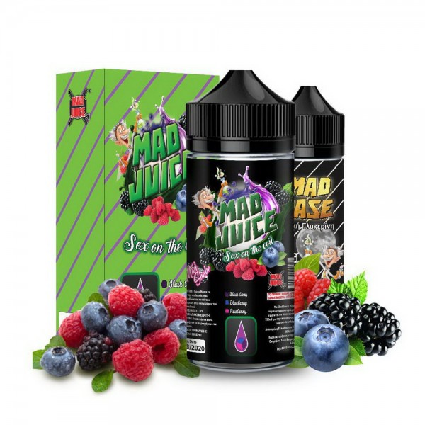 Sex On The Coil 100ml