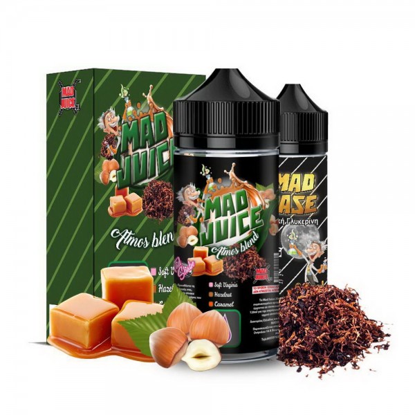 Atmos Blend 100ml