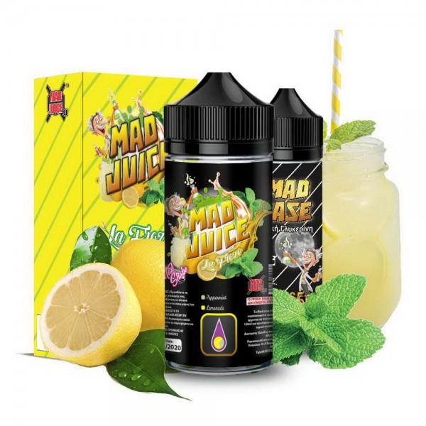 La Frozo 100ml