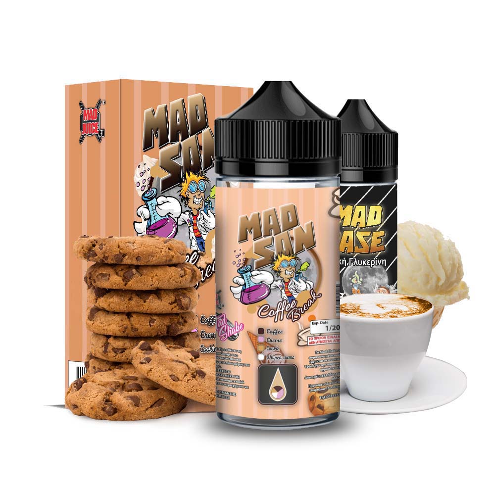 Coffee Brake 100ml