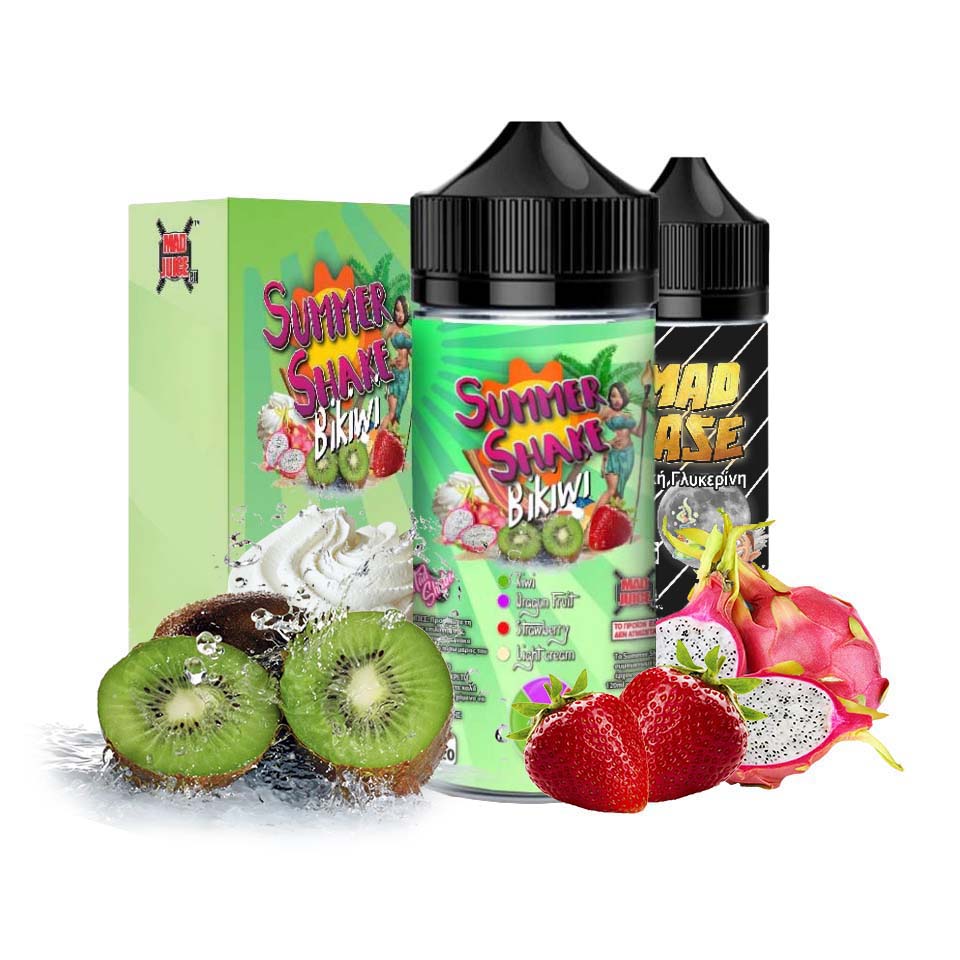 Bikiwi 100ml