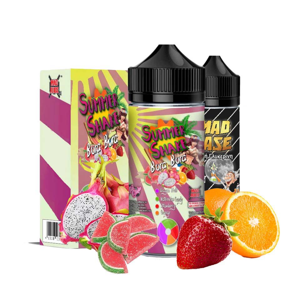 Bora Bora 100ml
