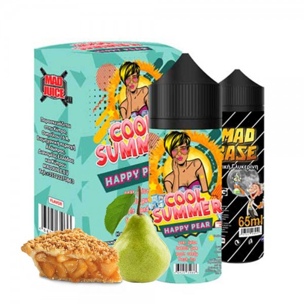 Happy Pear 100ml