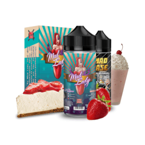Mad Lady - Sweet Dream 100ml