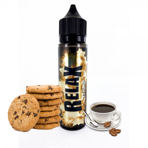Eliquid France  - Relax 70ml