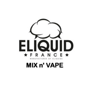 Eliquid France