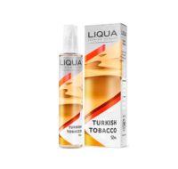 Liqua Turkish Tobacco 12ml/60ml Bottle flavor