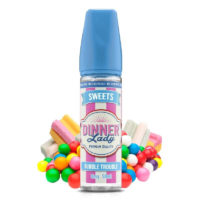 Bubble Trouble