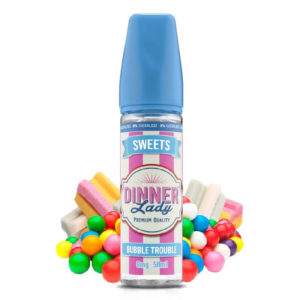 Bubble Trouble
