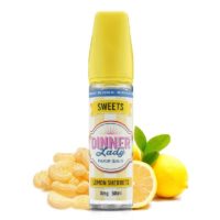 Lemon Sherbets