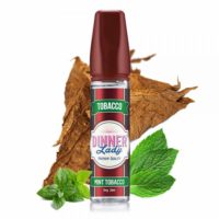 Mint Tobacco