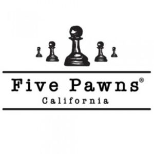 Five Pawns