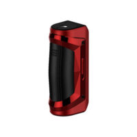 GeekVape S100 (Aegis Solo 2) 100W Mod - Image 4