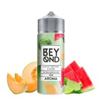 Sour Melon Surge - Beyond - IVG - Flavor Shots
