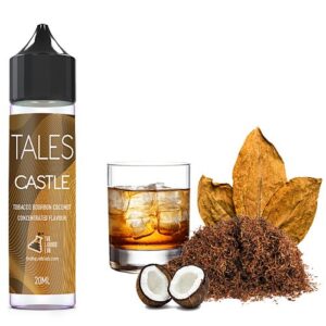Tales Castle 60ml