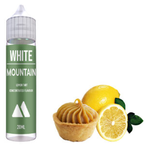 White Mountain 60ml