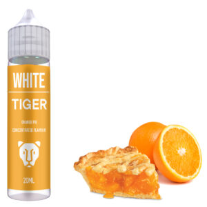 White Tiger 60ml